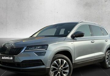 Skoda Karoq 81.203 km 26.900 &euro; Enge-Sande 25917
