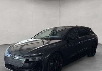 Audi S6 5.150 km 97.980 &euro; Husum 25813