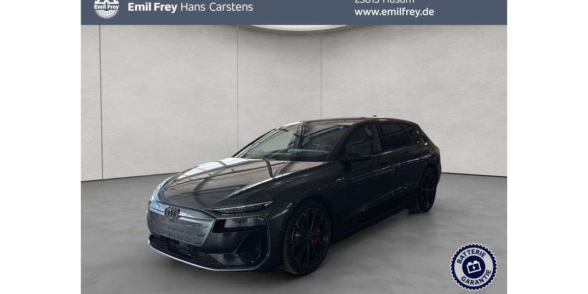 Audi S6 5.150 km 97.980 &euro; Husum 25813