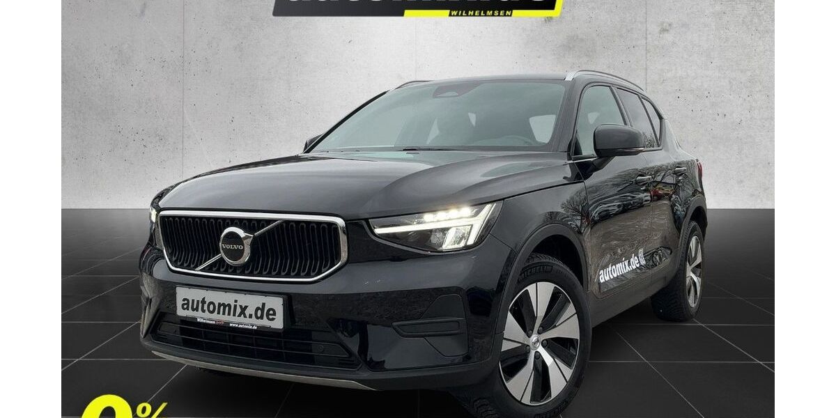 Volvo XC40 62.900 km 29.850 &euro; Enge-Sande 25917