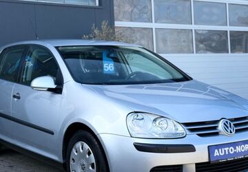 VW Golf 153.373 km 3.890 &euro; Husum 25813