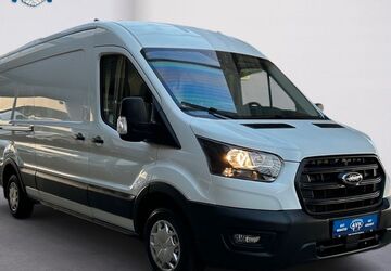 Ford Transit 35.363 km 28.441 &euro; Husum 25813