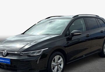 VW Golf 13.363 km 25.990 &euro; Breklum 25821