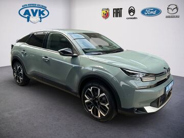 Gebrauchte Citroën C4