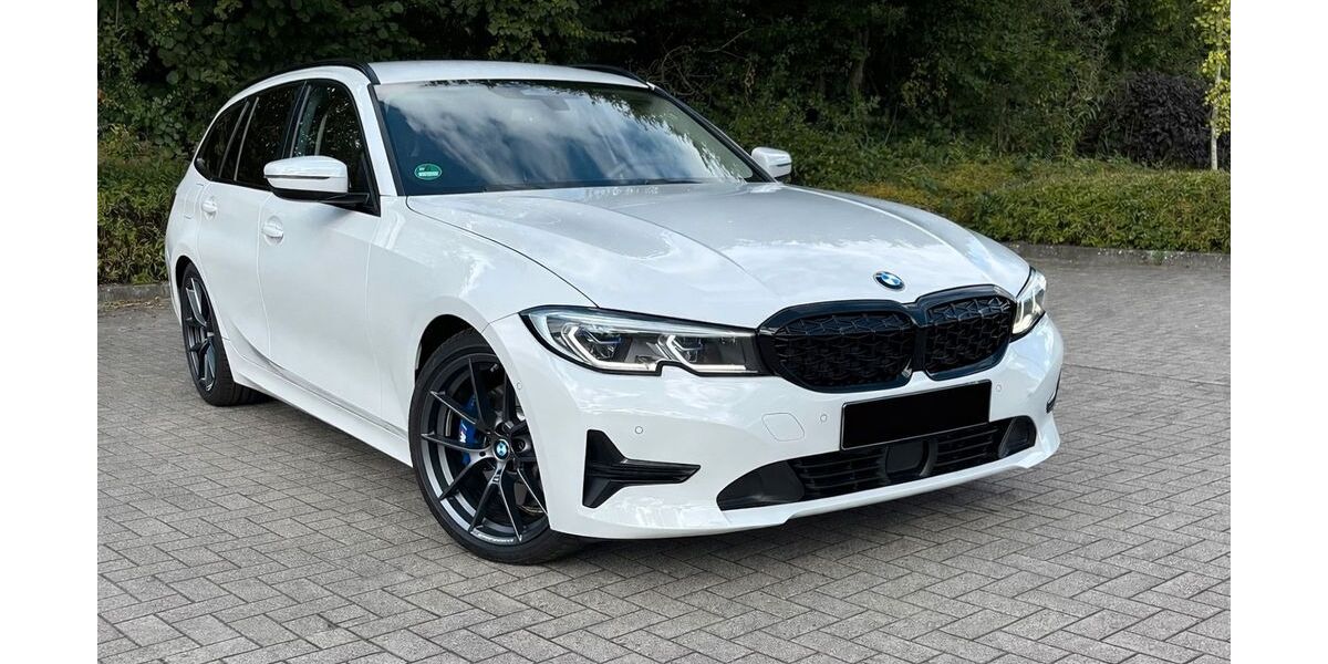 BMW 330 106.000 km 28.500 &euro; Husum 25813