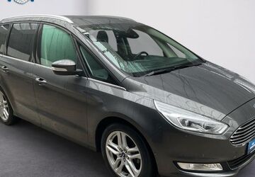 Ford Galaxy 77.571 km 25.990 &euro; Husum 25813