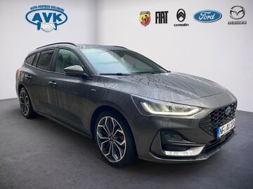 Gebrauchte Ford Focus
