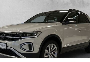 VW T-Roc 2.315 km 31.980 &euro; Breklum 25821
