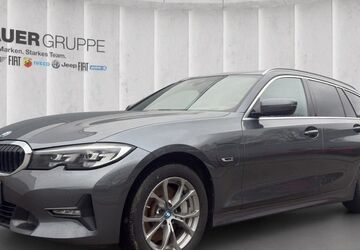 BMW 330 87.718 km 29.930 &euro; Husum 25813