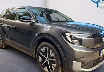 Ford Explorer 14.250 km 39.990 &euro; Husum 25813