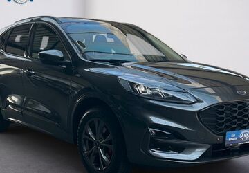 Ford Kuga 146.050 km 18.990 &euro; Husum 25813