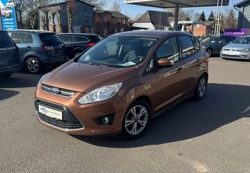 Ford C-Max 110.630 km 7.499 &euro; Hemme 25774