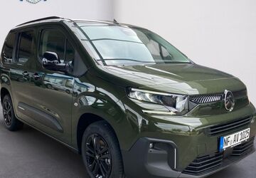 Citroen Berlingo 2.550 km 26.990 &euro; Husum 25813