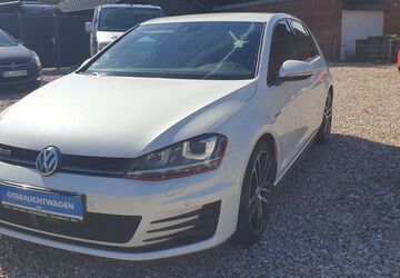 VW Golf 127.700 km 17.800 &euro; Jübek 24855