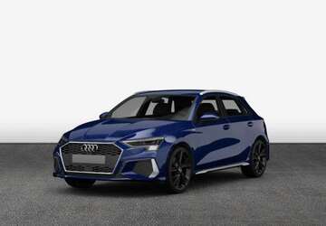 Audi A3 28.510 km 21.990 &euro; Husum 25813