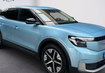 Ford Explorer 26.782 km 36.490 &euro; Husum 25813