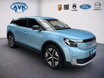 Gebrauchte Ford Explorer