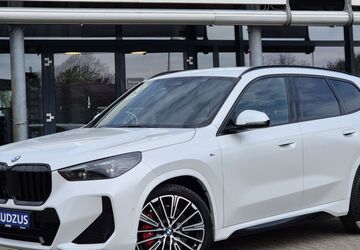 BMW X1 18.500 km 47.900 &euro; Husum 25813
