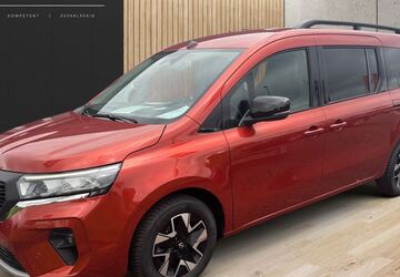 Nissan Townstar 22.700 km 28.990 &euro; Langenhorn 25842