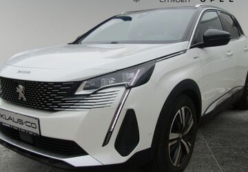 Peugeot 3008 68.960 km 22.990 &euro; Husum 25813