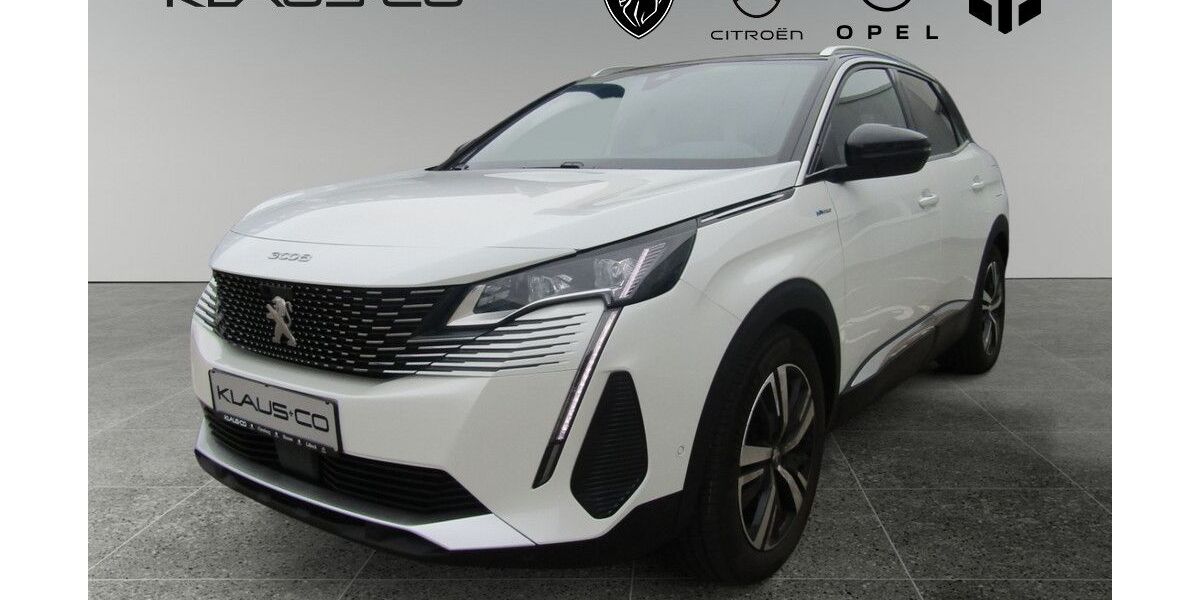 Peugeot 3008 68.960 km 22.990 &euro; Husum 25813