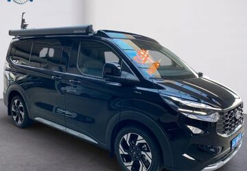 Ford Tourneo Custom 1.369 km 79.990 &euro; Husum 25813