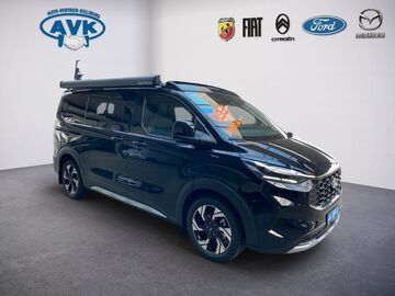 Gebrauchte Ford Tourneo Custom