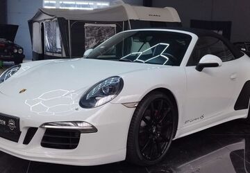Porsche 911 Urmodell 146.712 km 77.995 &euro; Husum 25813