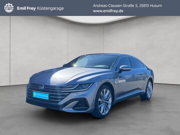 Gebrauchte VW Arteon