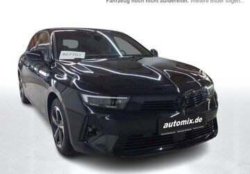 Opel Astra 28.250 km 21.490 &euro; Enge-Sande 25917