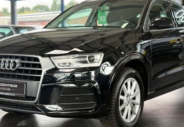 Audi Q3 115.846 km 15.990 &euro; Husum 25813