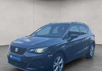 Seat Arona 61.062 km 17.490 &euro; Husum 25813