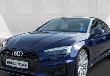 Audi A5 74.350 km 33.900 &euro; Enge-Sande 25917