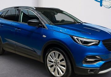 Opel Grandland (X) 53.111 km 19.990 &euro; Husum 25813