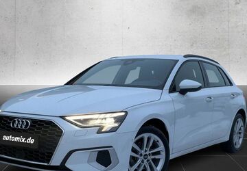 Audi A3 64.311 km 23.450 &euro; Enge-Sande 25917