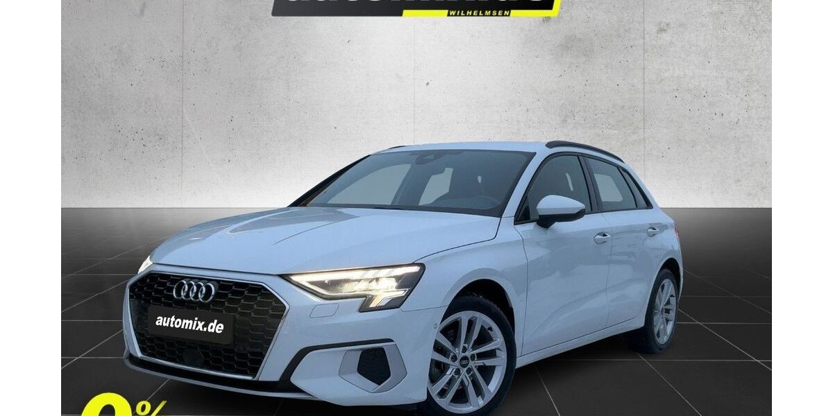 Audi A3 64.311 km 23.450 &euro; Enge-Sande 25917