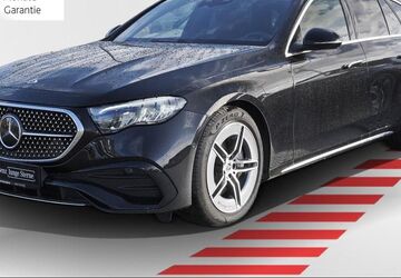 Mercedes-Benz E 220 7.501 km 50.750 &euro; Husum 25813