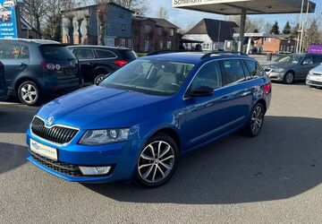 Skoda Octavia 117.574 km 12.499 &euro; Hemme 25774