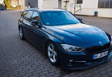 BMW 330 172.100 km 13.000 &euro; Bredstedt 25821
