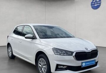 Skoda Fabia 1.650 km 17.880 &euro; Husum 25813