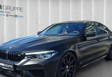 BMW M5 47.921 km 57.880 &euro; Husum 25813