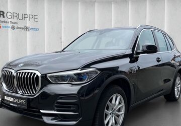 BMW X5 74.321 km 44.730 &euro; Husum 25813