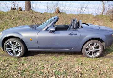 Mazda MX-5 120.000 km 8.000 &euro; Goldebek 25862