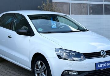 VW Polo 87.656 km 7.990 &euro; Husum 25813