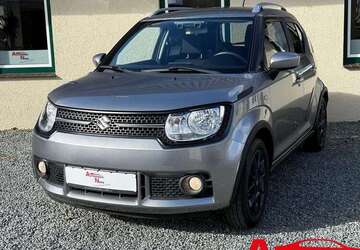 Suzuki Ignis 108.310 km 11.985 &euro; Silberstedt 24887