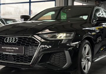 Audi A3 50.118 km 27.990 &euro; Husum 25813