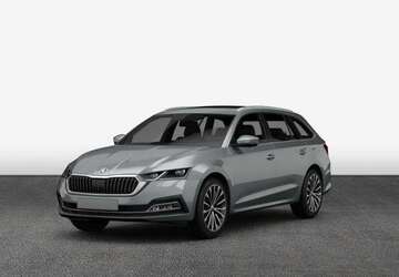 Skoda Octavia 50.935 km 21.990 &euro; Breklum 25821