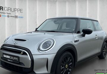 Mini Cooper SE 15.792 km 22.830 &euro; Husum 25813