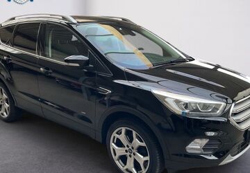 Ford Kuga 79.349 km 16.990 &euro; Husum 25813
