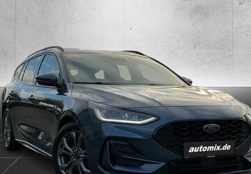 Ford Focus 88.168 km 17.400 &euro; Enge-Sande 25917